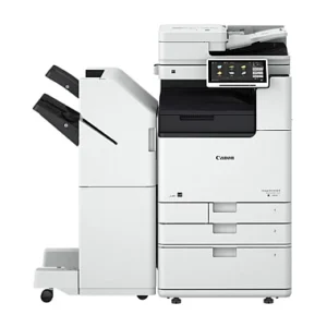 Máy Photocopy Canon Ir Adv Dx6855I Mới 100%