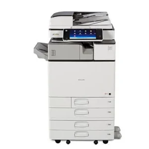 Máy Photocopy Màu Ricoh Mp C5503 Mới 95%