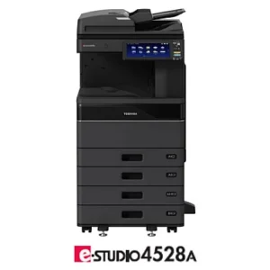 Máy Photocopy Toshiba E-Studio 4528A Mới 100% ( Chương Trình Khuyến Mại)