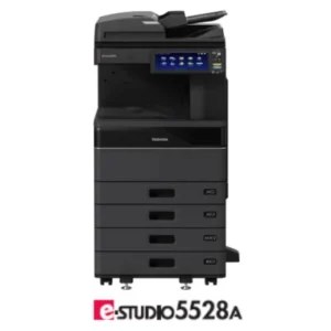 Máy Photocopy Đen Trắng Toshiba E-Studio 5528A Mới 100%