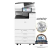 Máy Photocopy Màu Ricoh Im C2000Lt Mới 100%