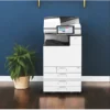 Máy Photocopy Màu Ricoh Im C4500 Mới 95%