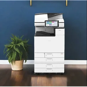 Máy Photocopy Màu Ricoh Im C4500 Mới 95%