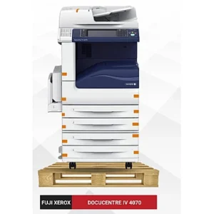 Máy Photocopy Fuji Xerox V 5070 Cps - Máy Renew