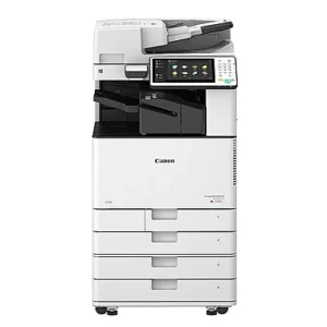 Máy Photocopy Canon Ir-Adv 4545I Iii Mới 100%