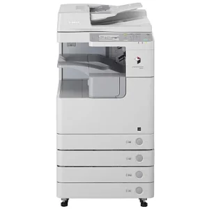 Máy Photocopy Canon Ir2525