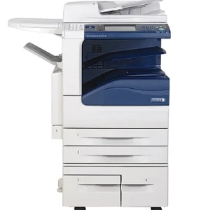 Máy Photocopy Fuji Xerox Iv 3065 Mới 95%