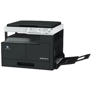 Máy Photocopy Konica Minolta Bizhub 185