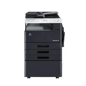 Máy Photocopy Konica Minolta Bizhub 206 ( Mới 100% Theo Công Nghệ Nhật Bản)