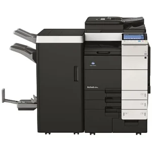 Máy Photocopy Konica Minolta Bizhub 654E ( Mới 100% Công Nghệ Nhật Bản)