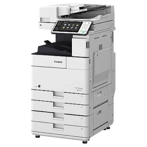 Máy Photocopy Màu Canon Ir-Adv C3520I Mới 100%