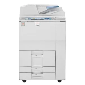 Máy Photocopy Ricoh Aficio Mp 9001 Mới 95%