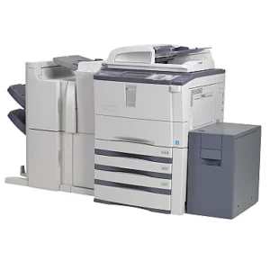Máy Photocopy Toshiba E-Studio 855 Cũ